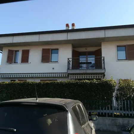 Cadelvolto Carrista 7 Negrar